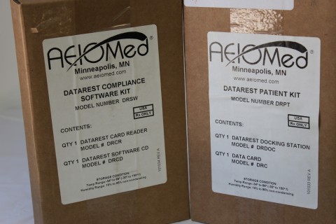 Datarest Compliance Software Kit 